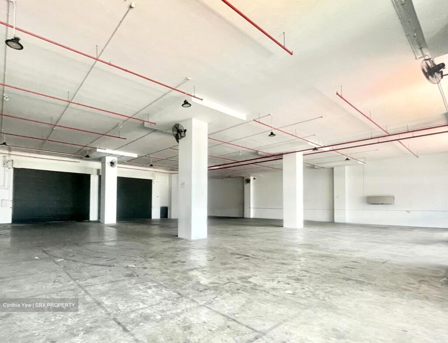 Eunos Techpark (D14), Factory #459838261